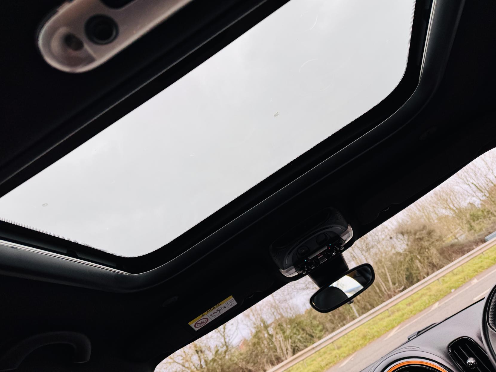 MINI Countryman 1.5 Cooper SUV 5dr Petrol Manual Euro 6 (s/s) (136 ps)