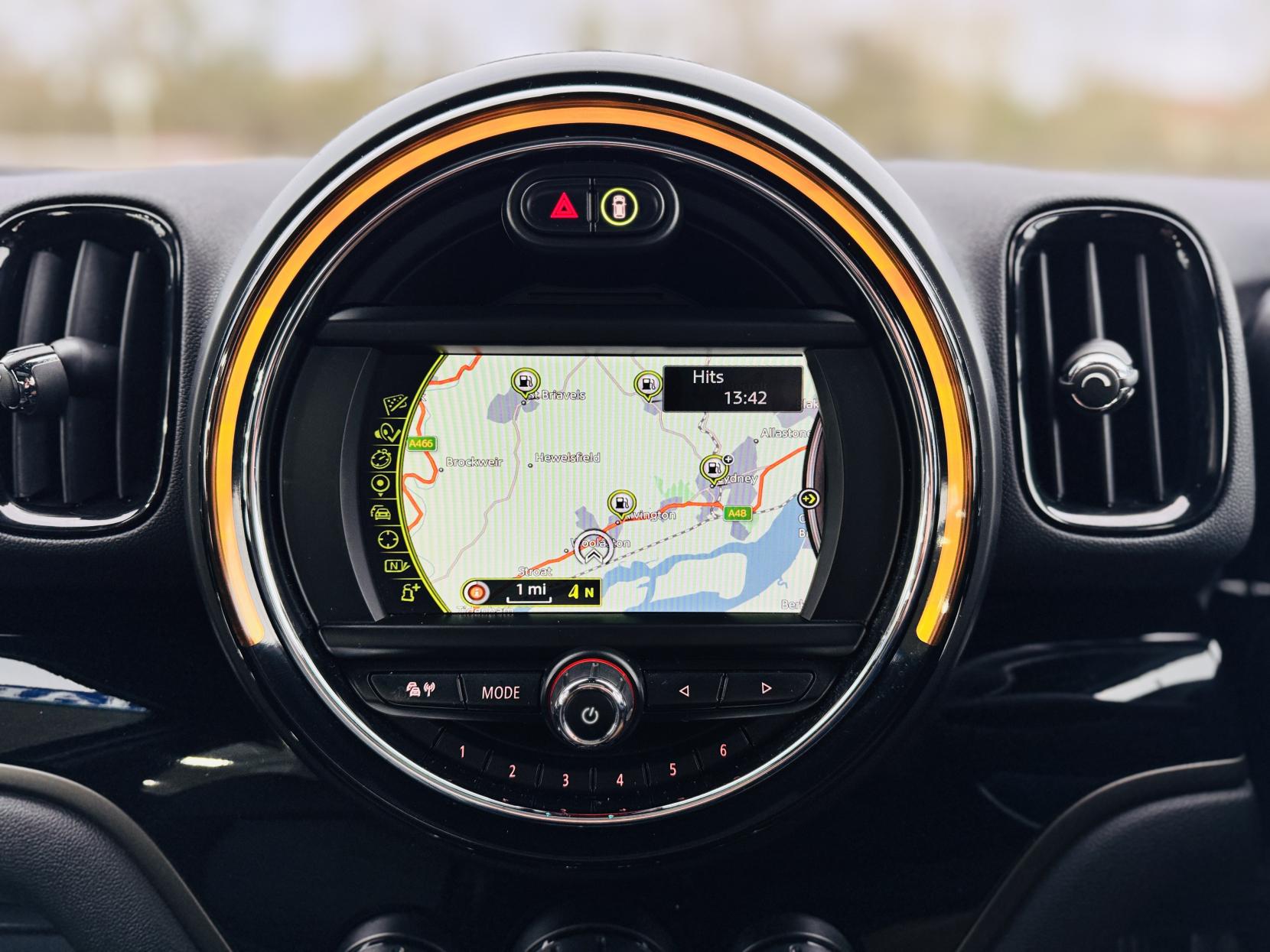 MINI Countryman 1.5 Cooper SUV 5dr Petrol Manual Euro 6 (s/s) (136 ps)