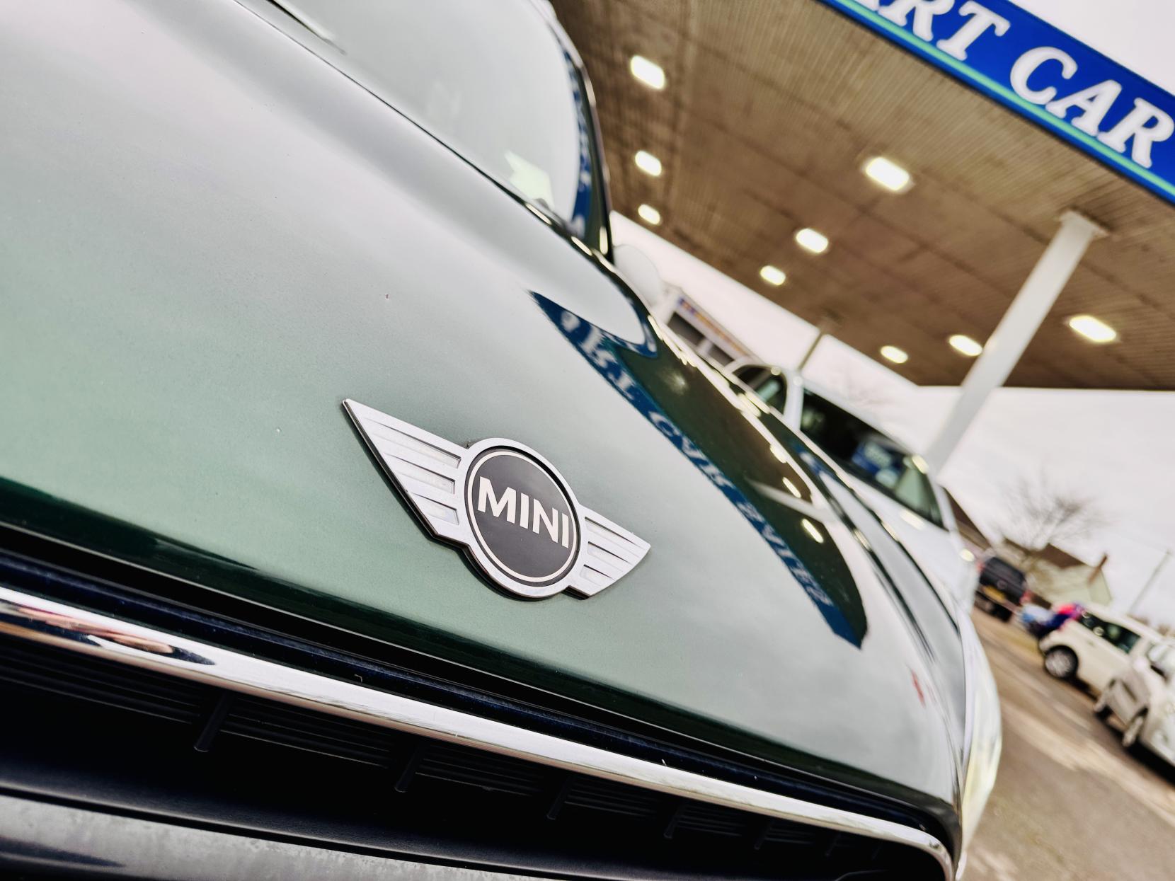 MINI Countryman 1.5 Cooper SUV 5dr Petrol Manual Euro 6 (s/s) (136 ps)