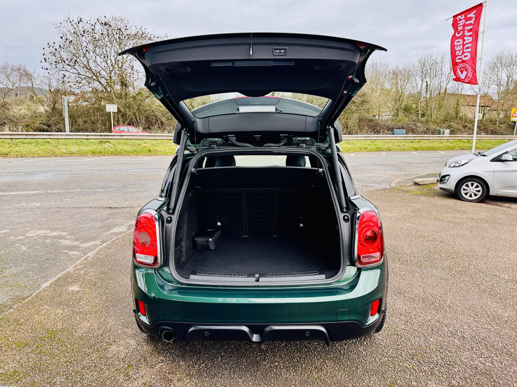 MINI Countryman 1.5 Cooper SUV 5dr Petrol Manual Euro 6 (s/s) (136 ps)