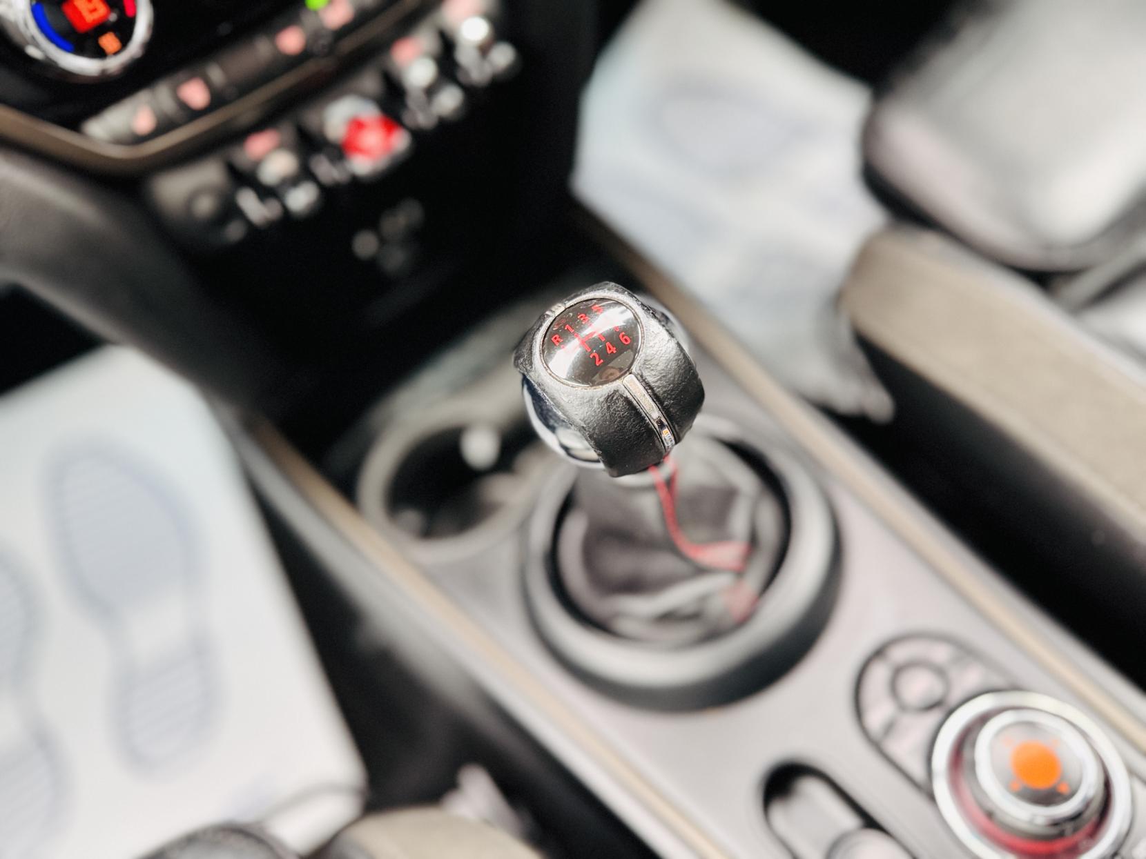 MINI Countryman 1.5 Cooper SUV 5dr Petrol Manual Euro 6 (s/s) (136 ps)