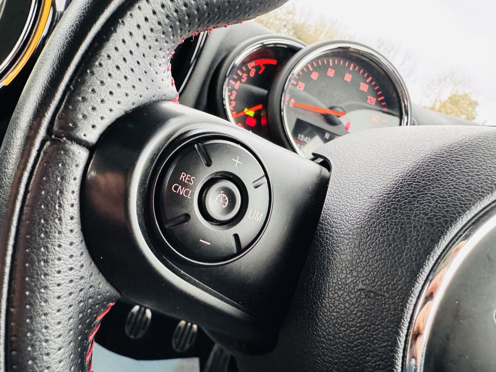 MINI Countryman 1.5 Cooper SUV 5dr Petrol Manual Euro 6 (s/s) (136 ps)