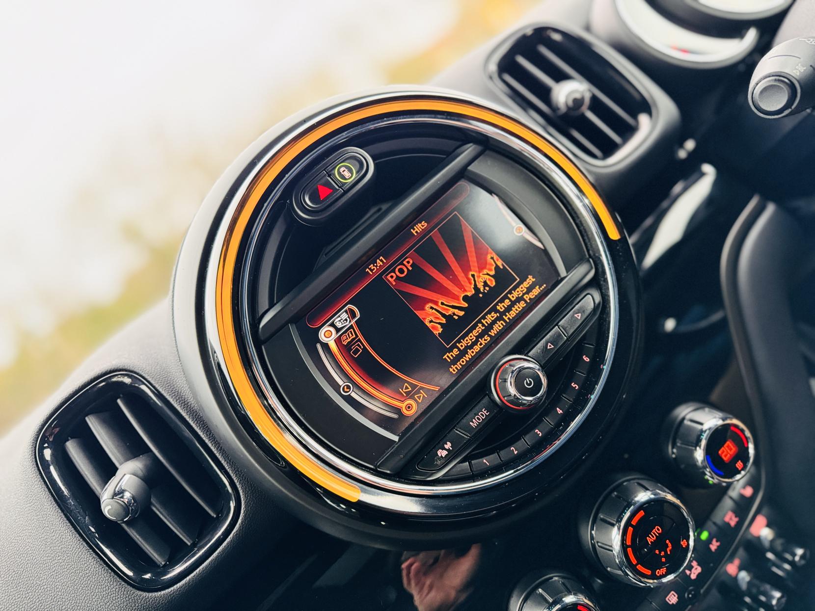 MINI Countryman 1.5 Cooper SUV 5dr Petrol Manual Euro 6 (s/s) (136 ps)