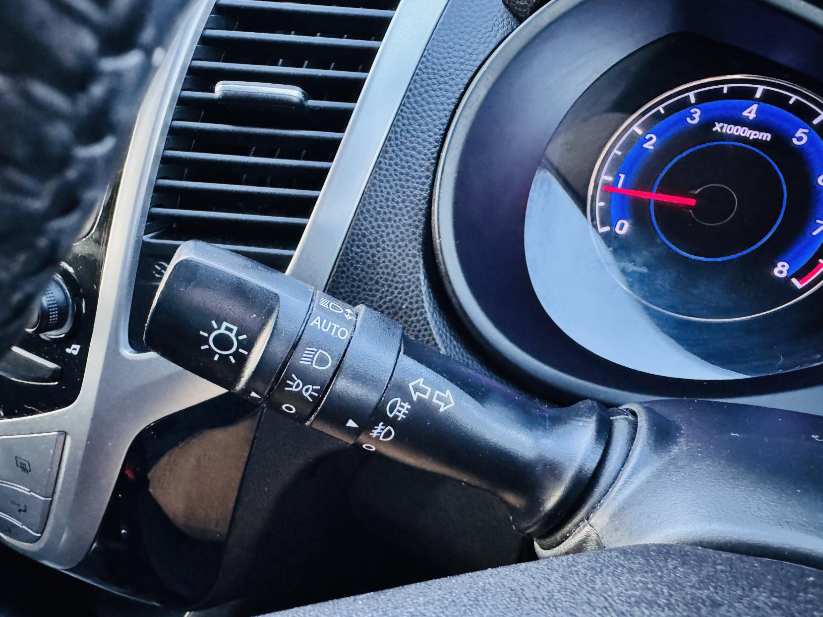 Hyundai ix20 1.4 Blue Drive SE Hatchback 5dr Petrol Manual Euro 6 (s/s) (90 ps)