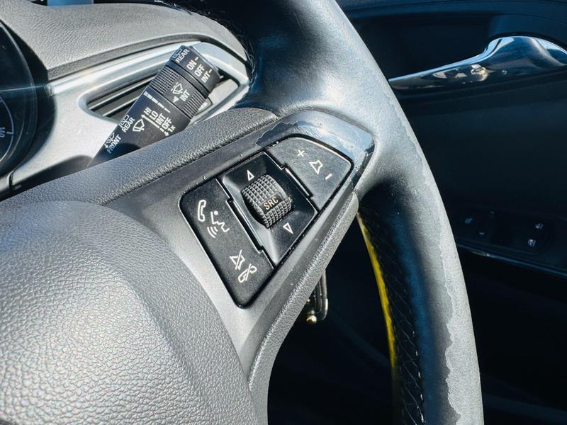 Vauxhall Corsa EXCITE AC ECOFLEX S/S