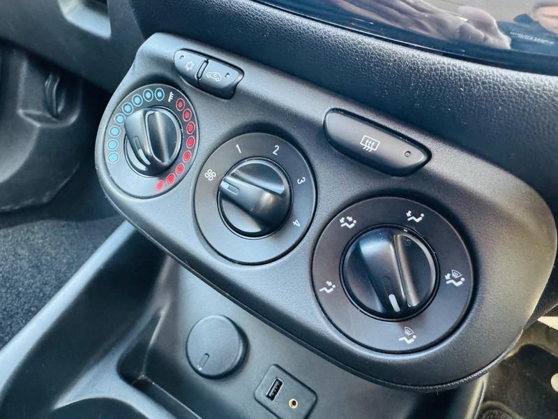 Vauxhall Corsa EXCITE AC ECOFLEX S/S