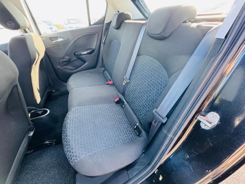 Vauxhall Corsa EXCITE AC ECOFLEX S/S