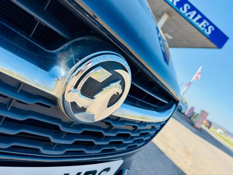 Vauxhall Corsa EXCITE AC ECOFLEX S/S
