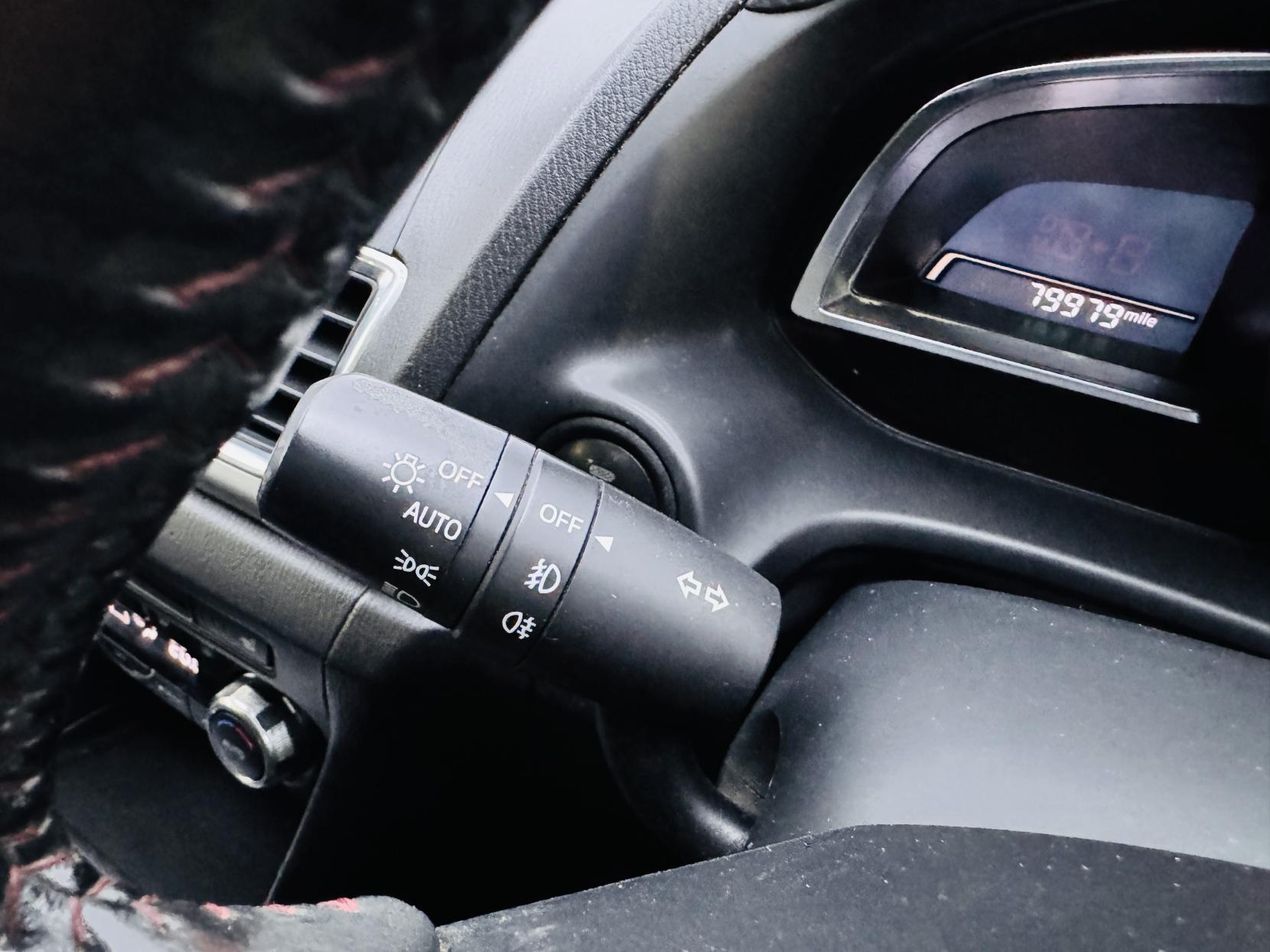 Mazda Mazda3 2.0 SKYACTIV-G Sport Nav Hatchback 5dr Petrol Manual Euro 5 (s/s) (165 ps)