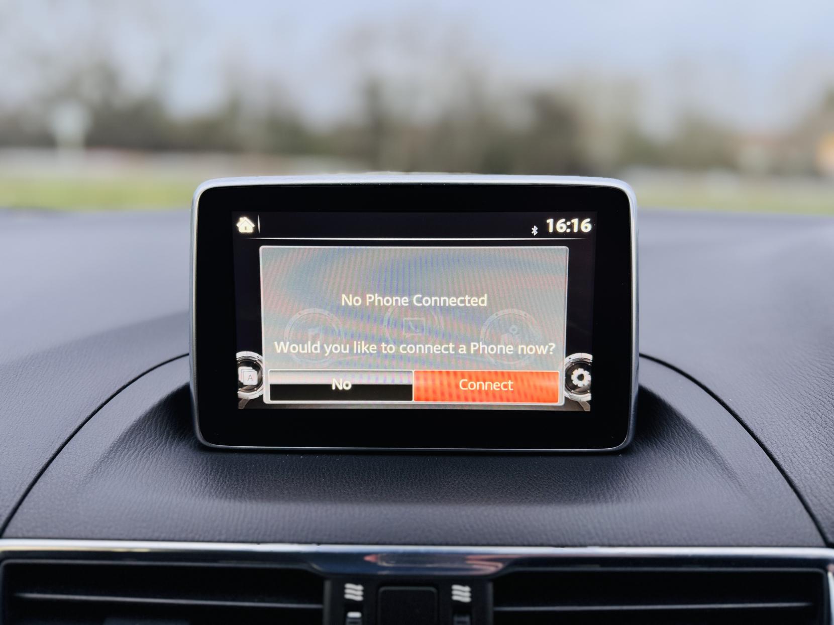 Mazda Mazda3 2.0 SKYACTIV-G Sport Nav Hatchback 5dr Petrol Manual Euro 5 (s/s) (165 ps)