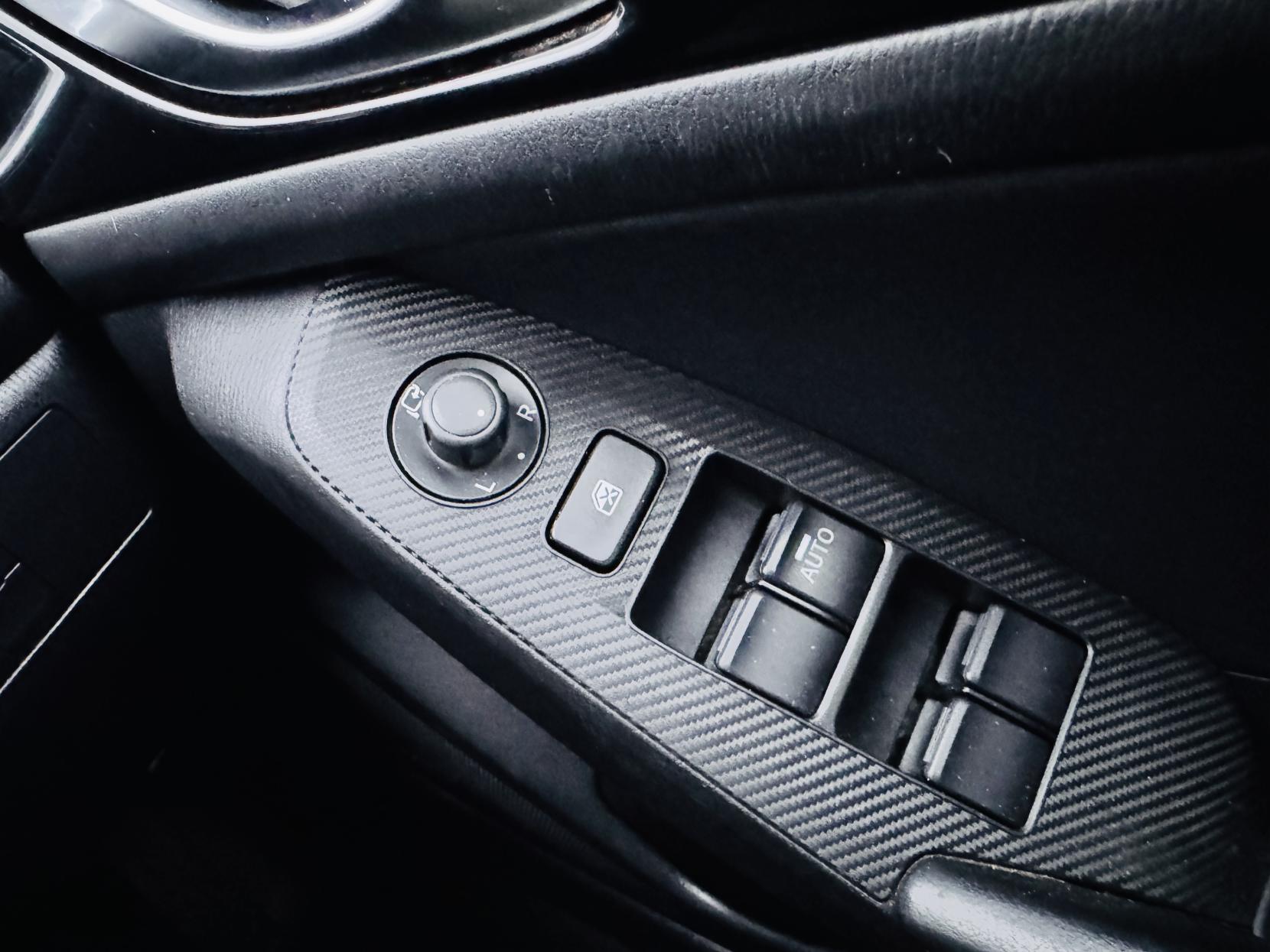 Mazda Mazda3 2.0 SKYACTIV-G Sport Nav Hatchback 5dr Petrol Manual Euro 5 (s/s) (165 ps)