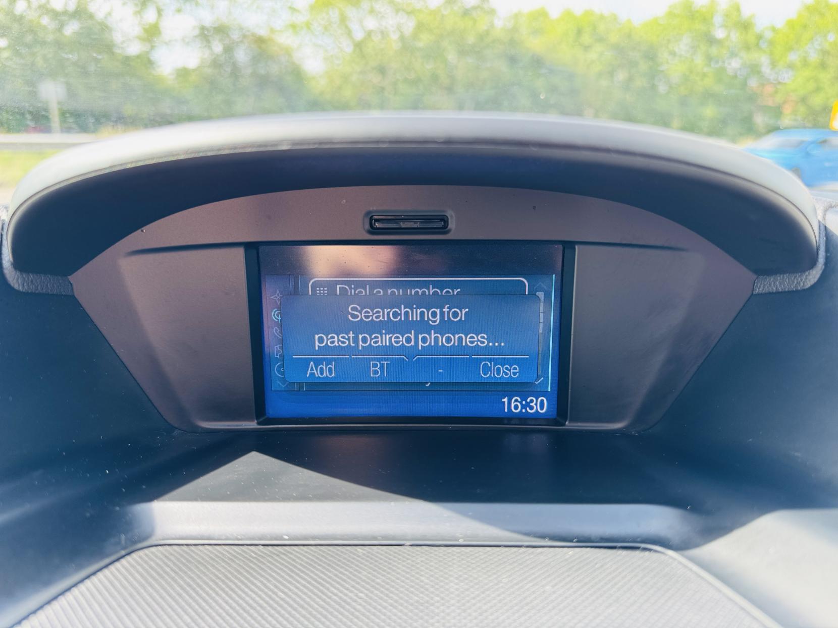 Ford Kuga 2.0 TDCi Titanium X SUV 5dr Diesel Manual 2WD Euro 5 (140 ps)