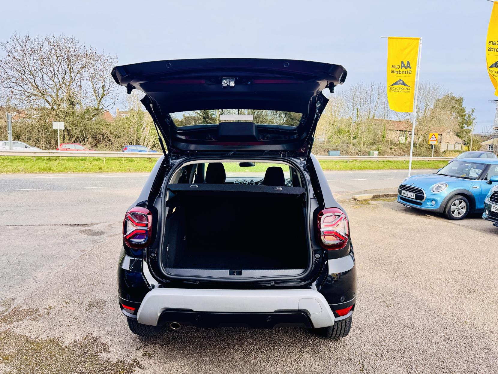 Dacia Duster 1.3 TCe Prestige SUV 5dr Petrol Manual Euro 6 (s/s) (130 ps)