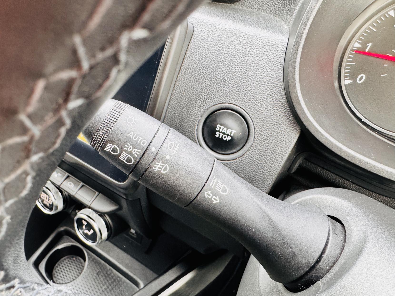 Dacia Duster 1.3 TCe Prestige SUV 5dr Petrol Manual Euro 6 (s/s) (130 ps)