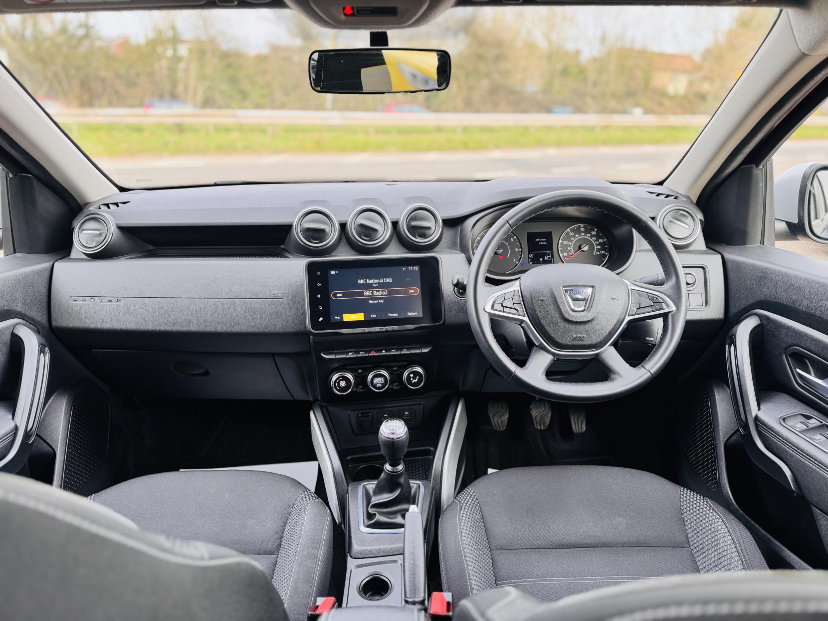 Dacia Duster 1.3 TCe Prestige SUV 5dr Petrol Manual Euro 6 (s/s) (130 ps)