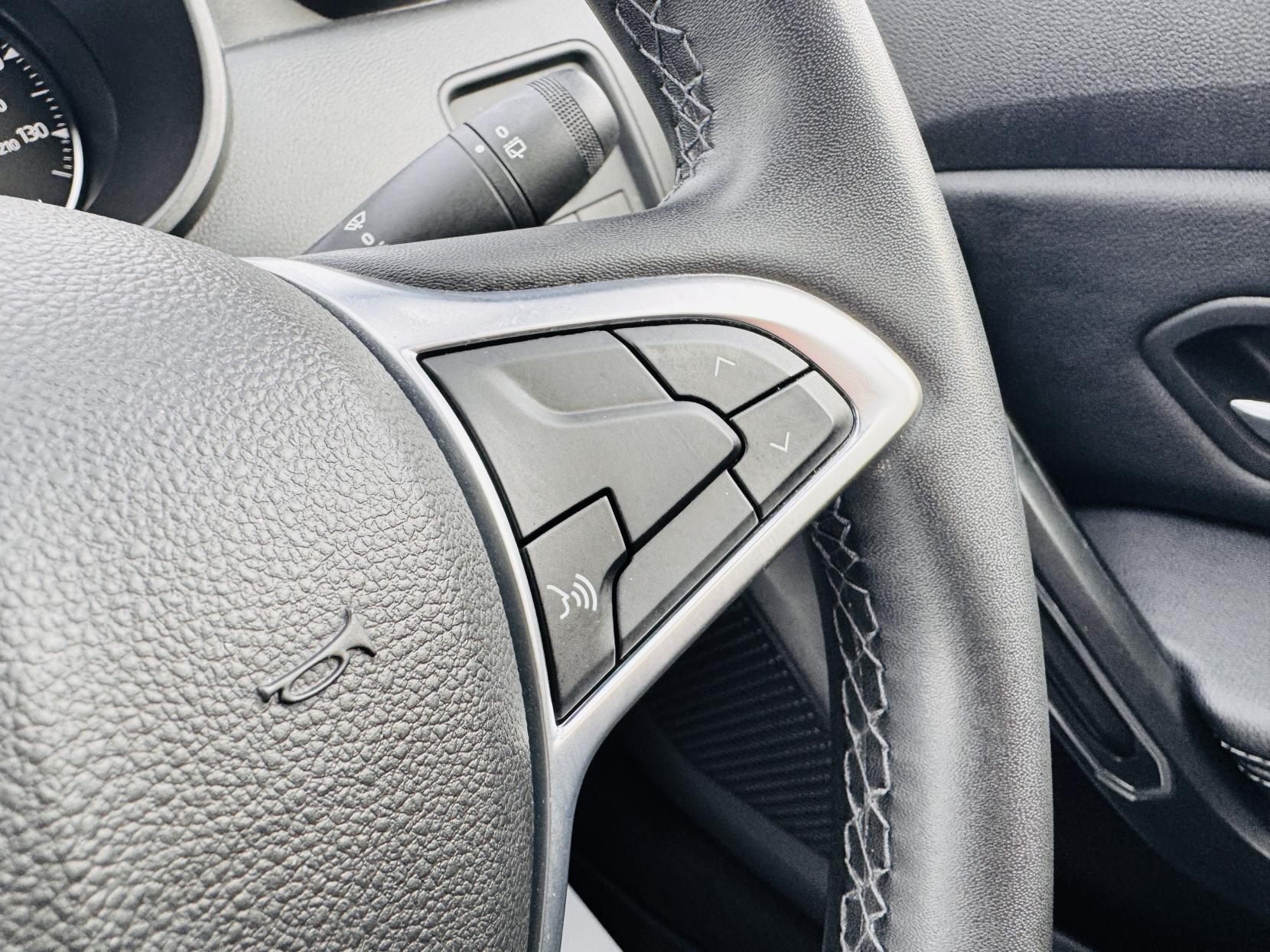 Dacia Duster 1.3 TCe Prestige SUV 5dr Petrol Manual Euro 6 (s/s) (130 ps)