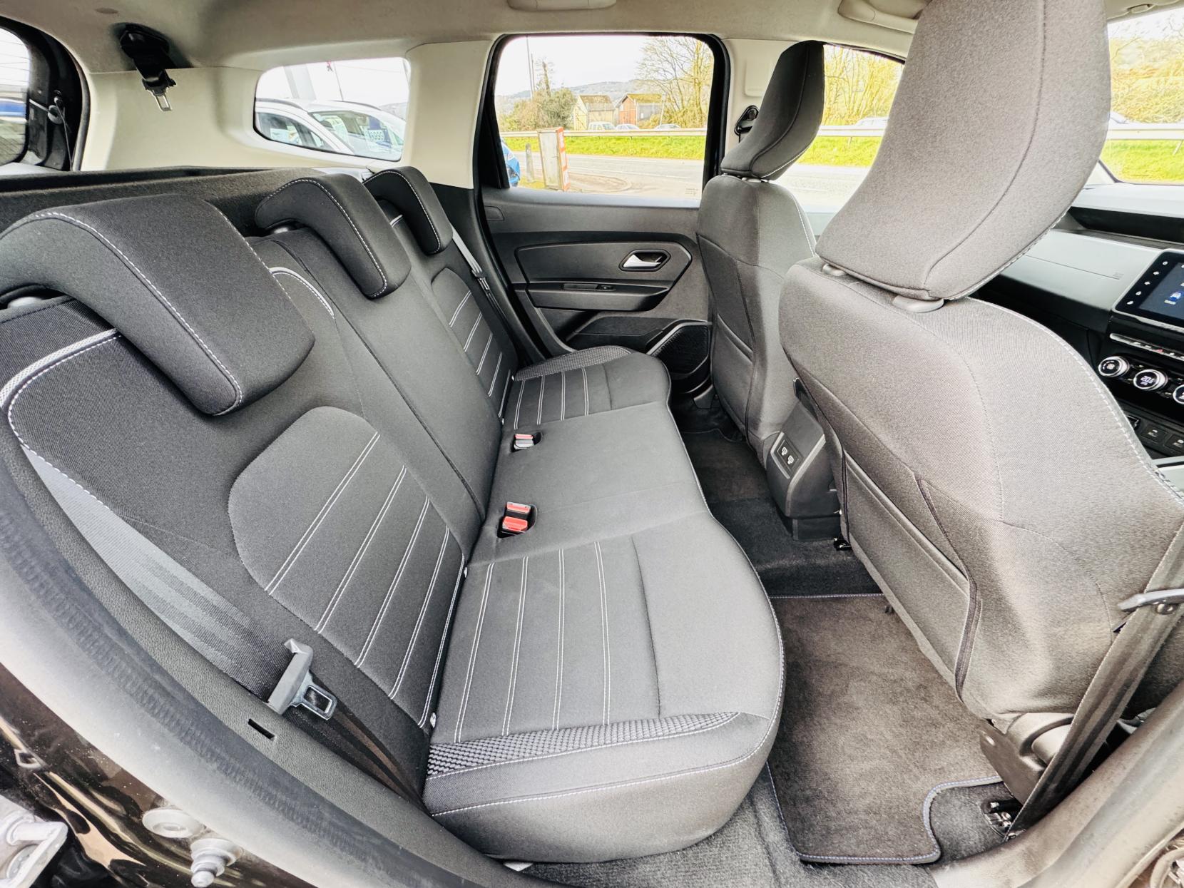 Dacia Duster 1.3 TCe Prestige SUV 5dr Petrol Manual Euro 6 (s/s) (130 ps)