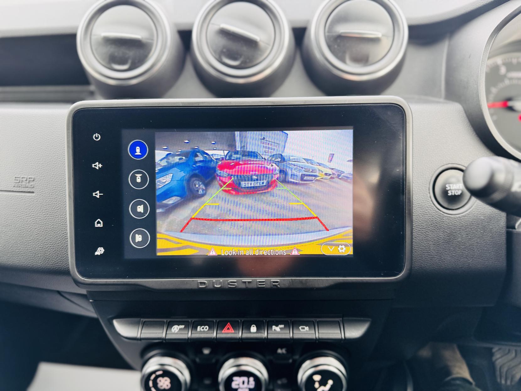 Dacia Duster 1.3 TCe Prestige SUV 5dr Petrol Manual Euro 6 (s/s) (130 ps)