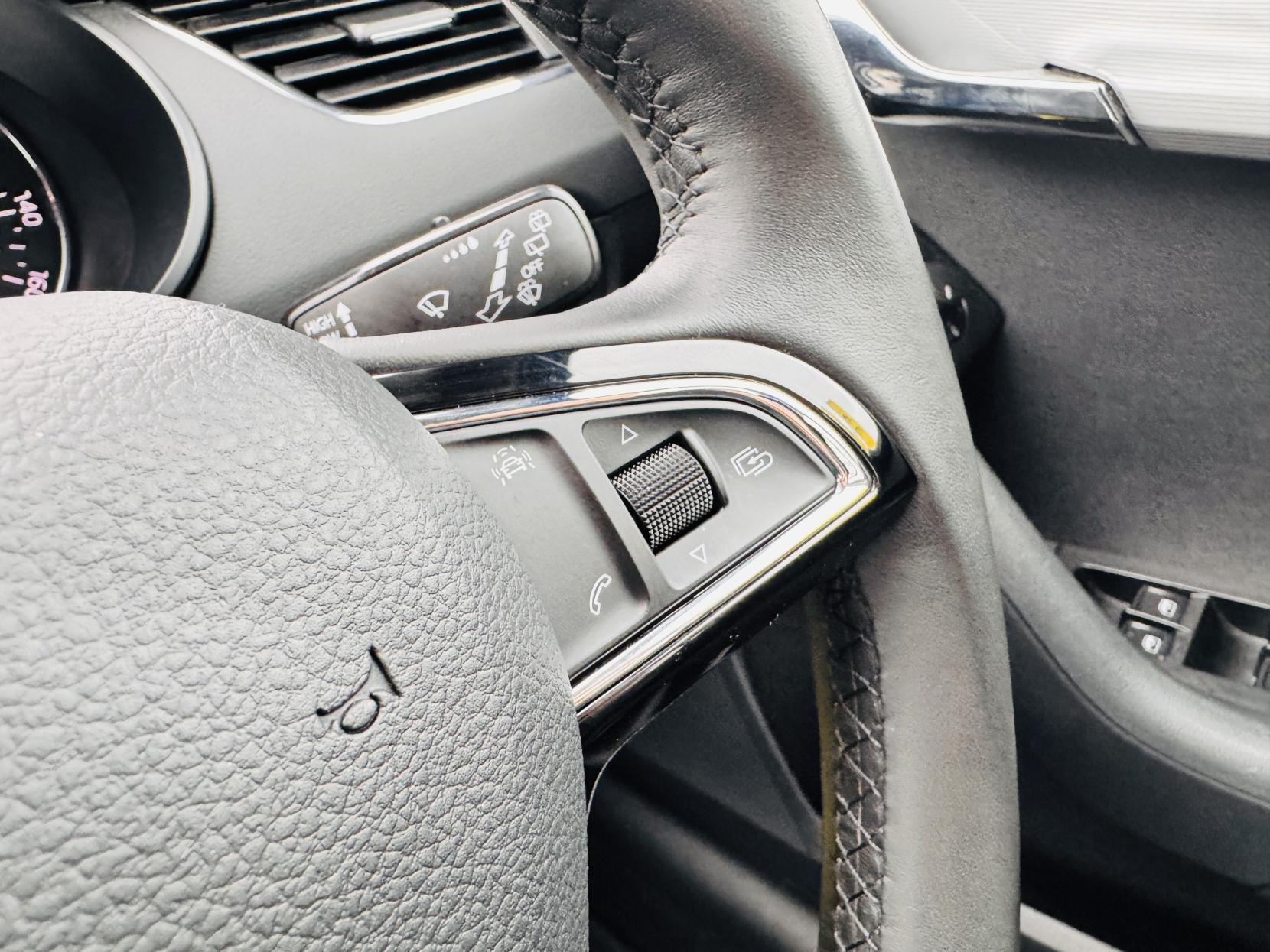 Skoda Octavia 1.4 TSI SE L Hatchback 5dr Petrol Manual Euro 6 (s/s) (150 ps)