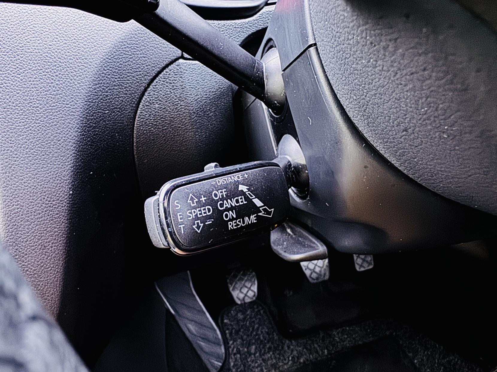 Skoda Octavia 1.6 TDI SE L Hatchback 5dr Diesel Manual Euro 6 (s/s) (110 ps)