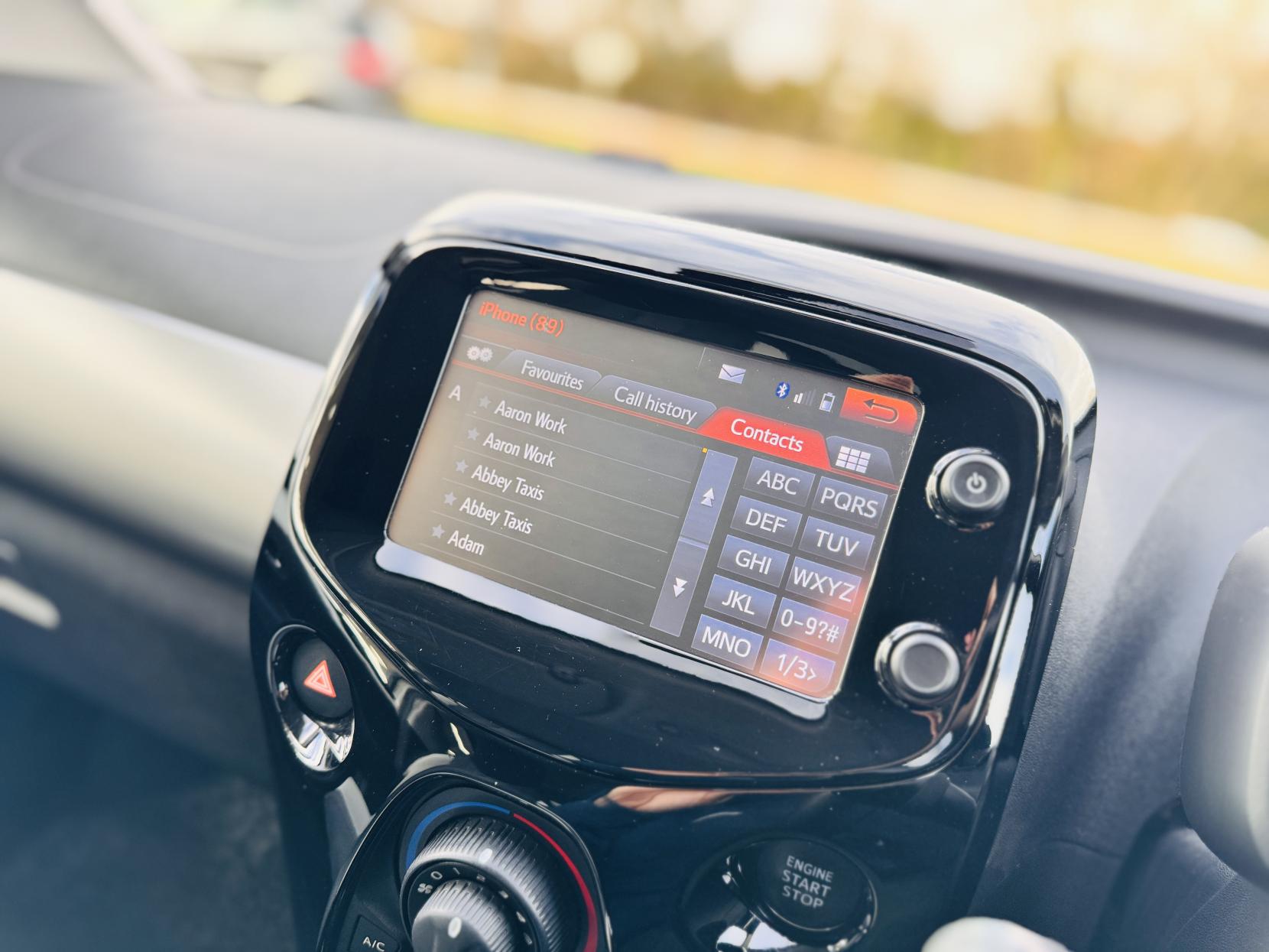 Peugeot 108 1.2 PureTech Allure Top! 5dr Petrol Manual Euro 6 (82 ps)