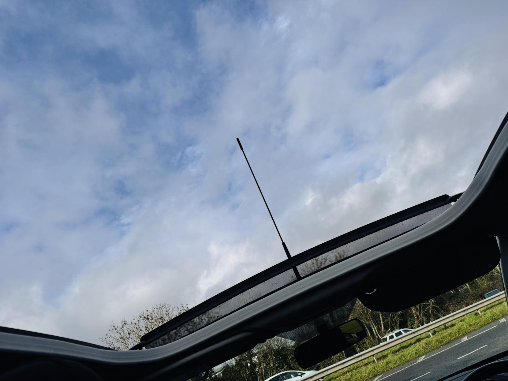 Peugeot 108 1.2 PureTech Allure Top! 5dr Petrol Manual Euro 6 (82 ps)