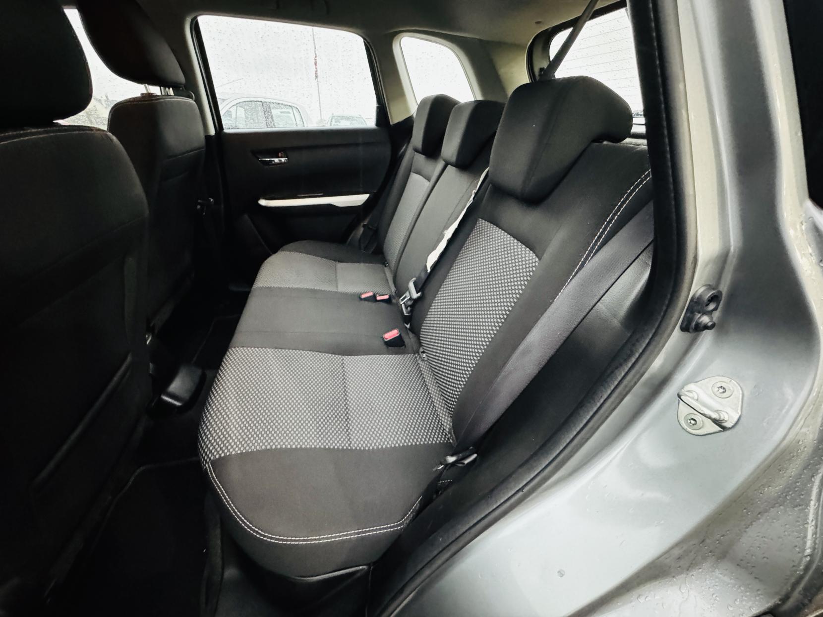 Suzuki Vitara 1.6 SZ4 SUV 5dr Petrol Manual Euro 6 (s/s) (120 ps)