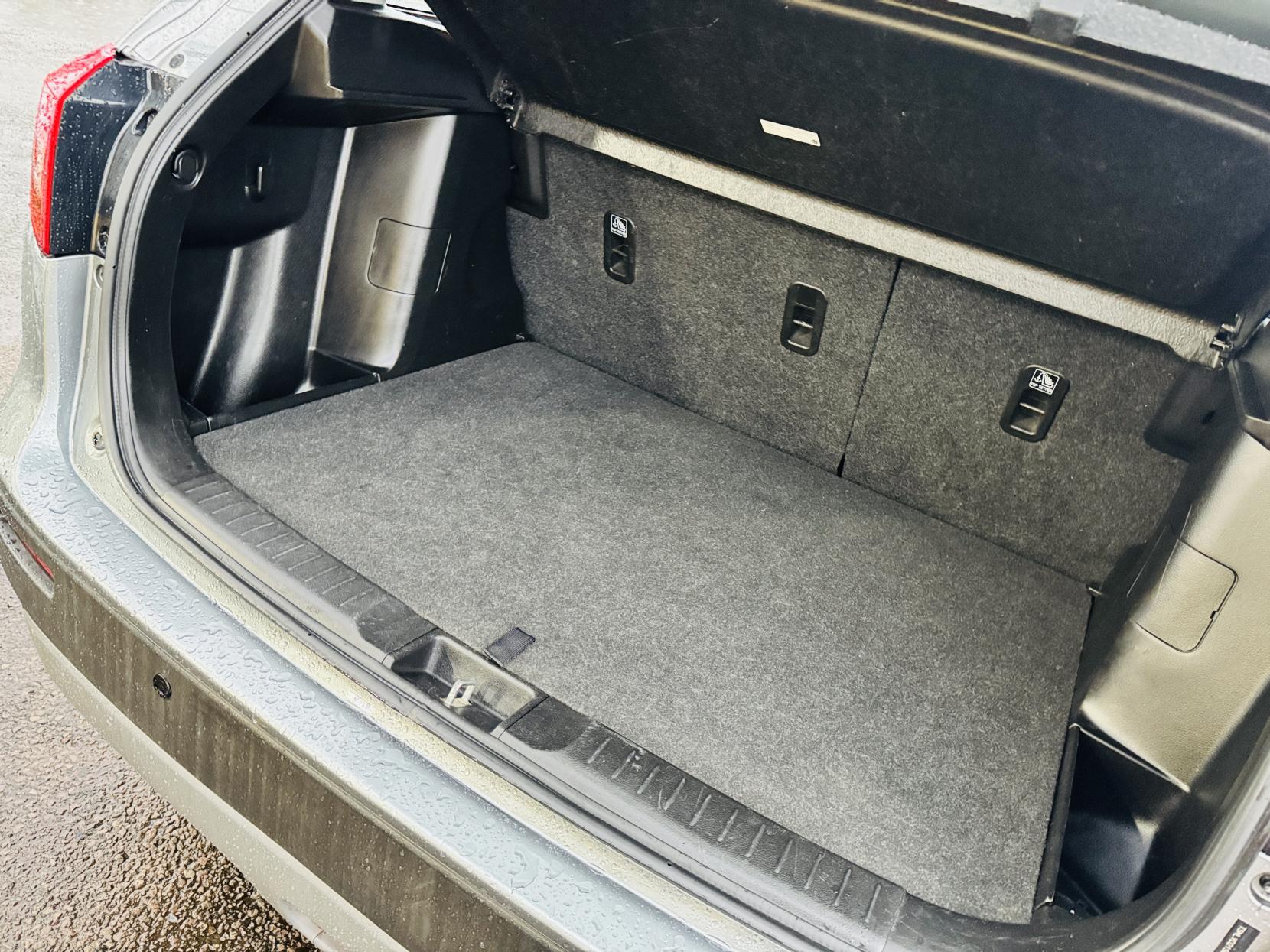 Suzuki Vitara 1.6 SZ4 SUV 5dr Petrol Manual Euro 6 (s/s) (120 ps)