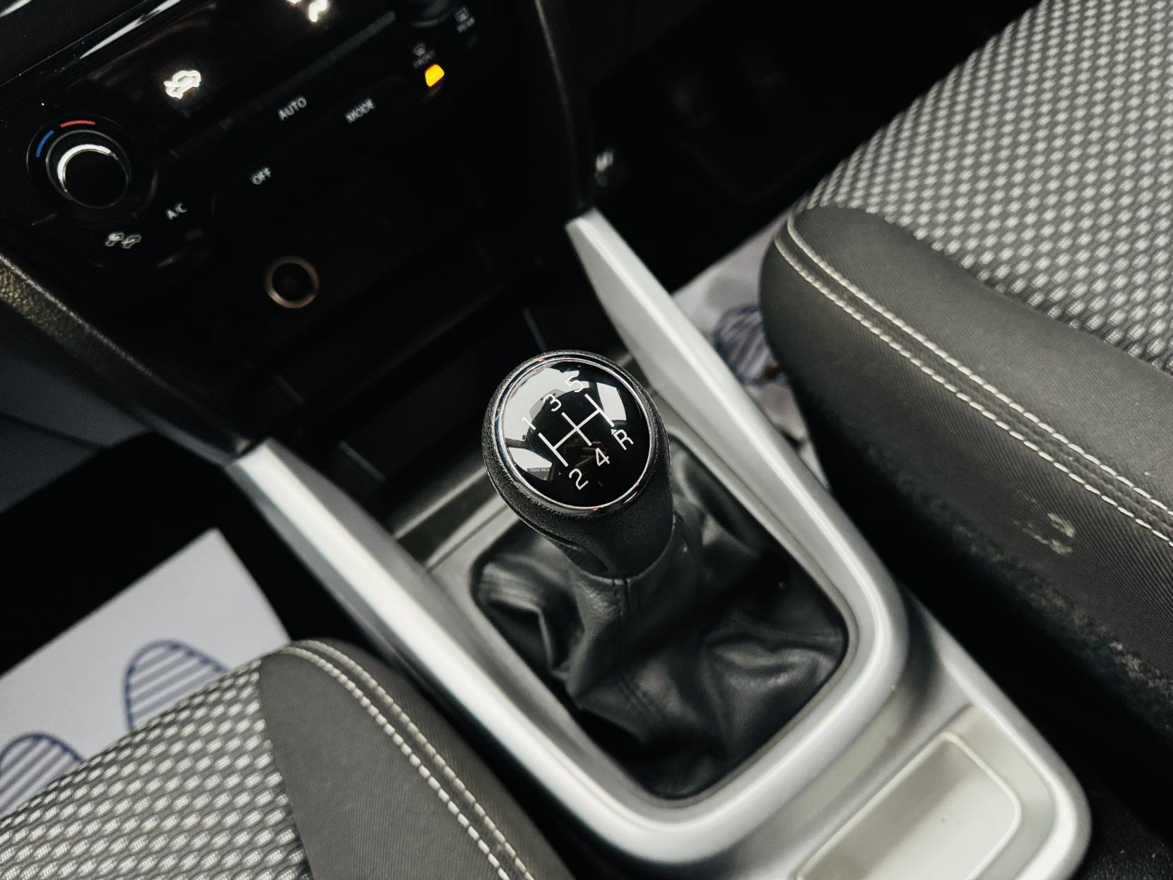 Suzuki Vitara 1.6 SZ4 SUV 5dr Petrol Manual Euro 6 (s/s) (120 ps)