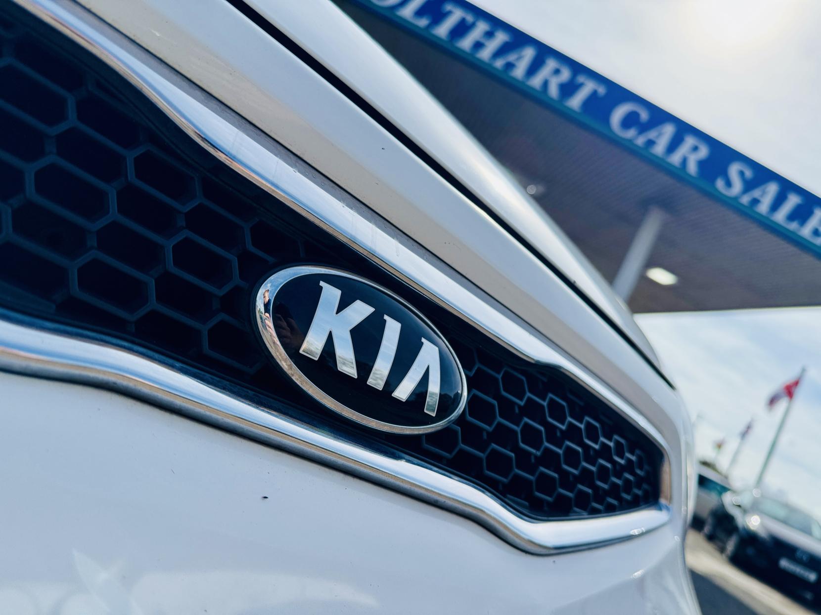 Kia Picanto 1.25 2 Hatchback 5dr Petrol Auto Euro 5 (84 bhp)