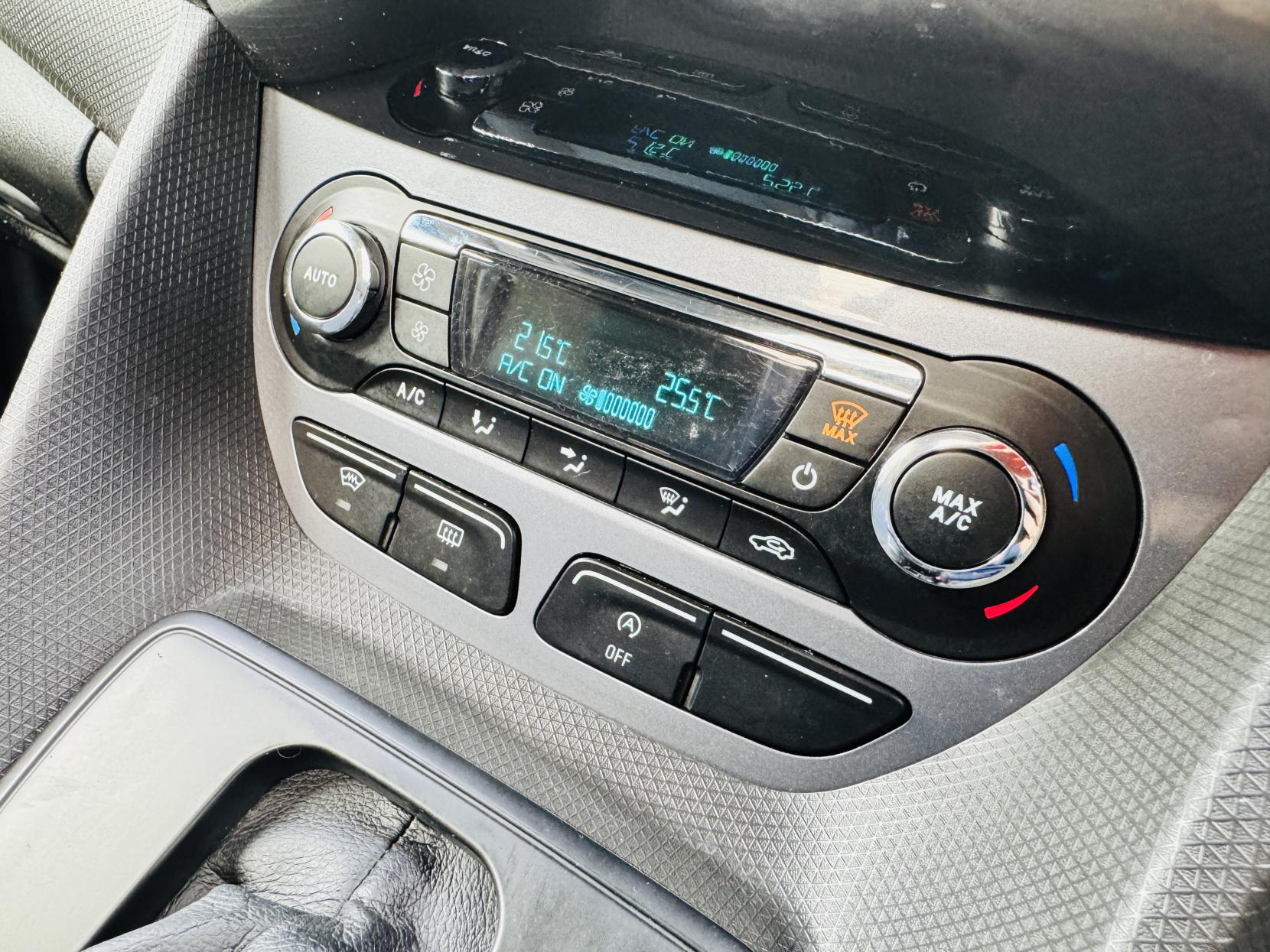 Ford Grand Tourneo Connect 1.5 TDCi Titanium MPV 5dr Diesel Powershift Euro 6 (s/s) (120 ps)