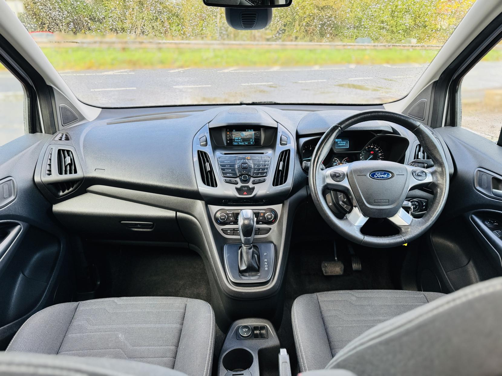 Ford Grand Tourneo Connect 1.5 TDCi Titanium MPV 5dr Diesel Powershift Euro 6 (s/s) (120 ps)