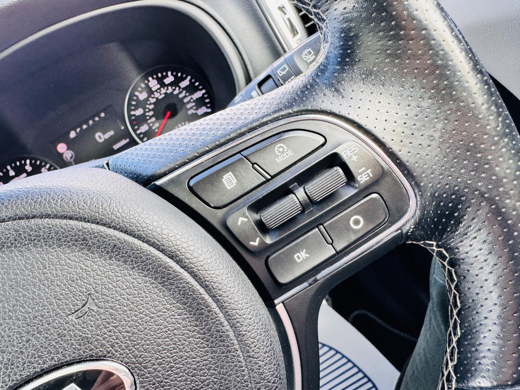 Kia Sportage 1.6 T-GDi GT-Line S SUV 5dr Petrol DCT AWD Euro 6 (174 bhp)