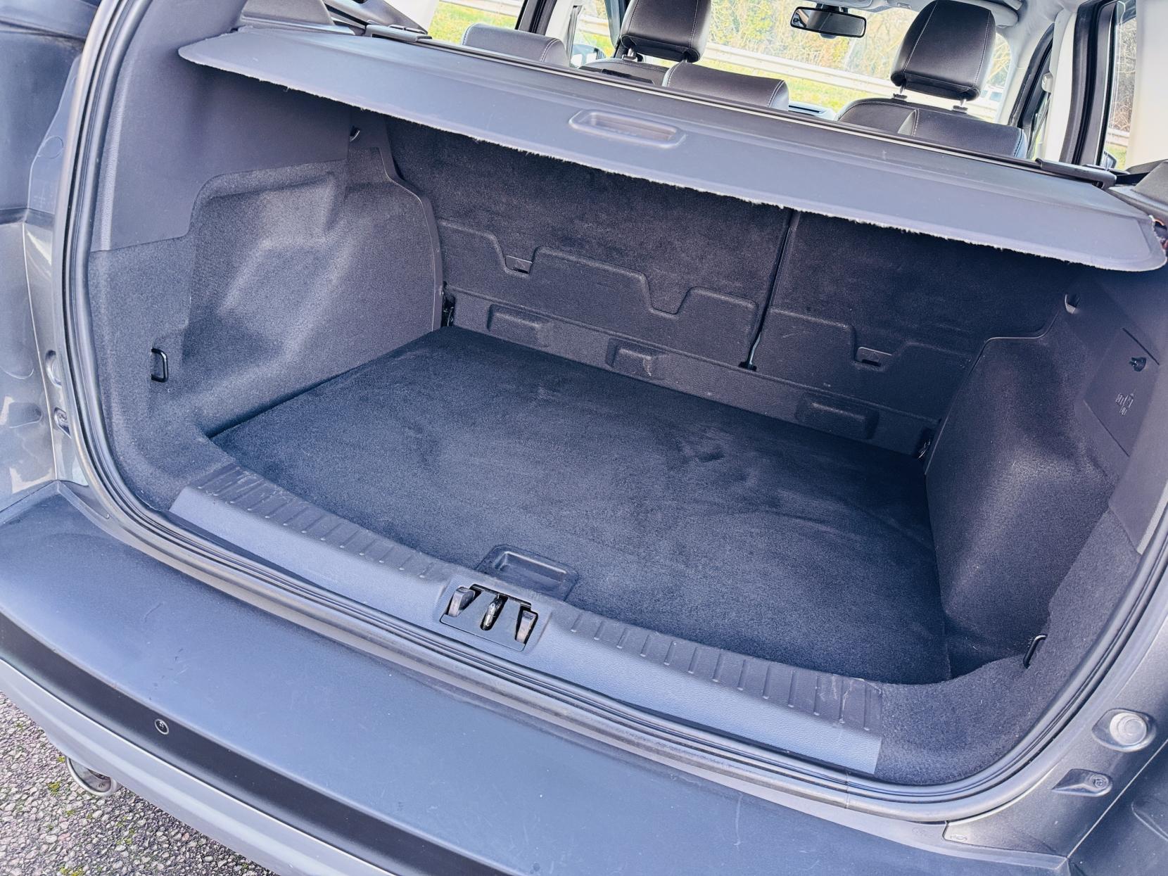 Ford Kuga 2.0 TDCi Titanium SUV 5dr Diesel Manual AWD Euro 6 (s/s) (180 ps)