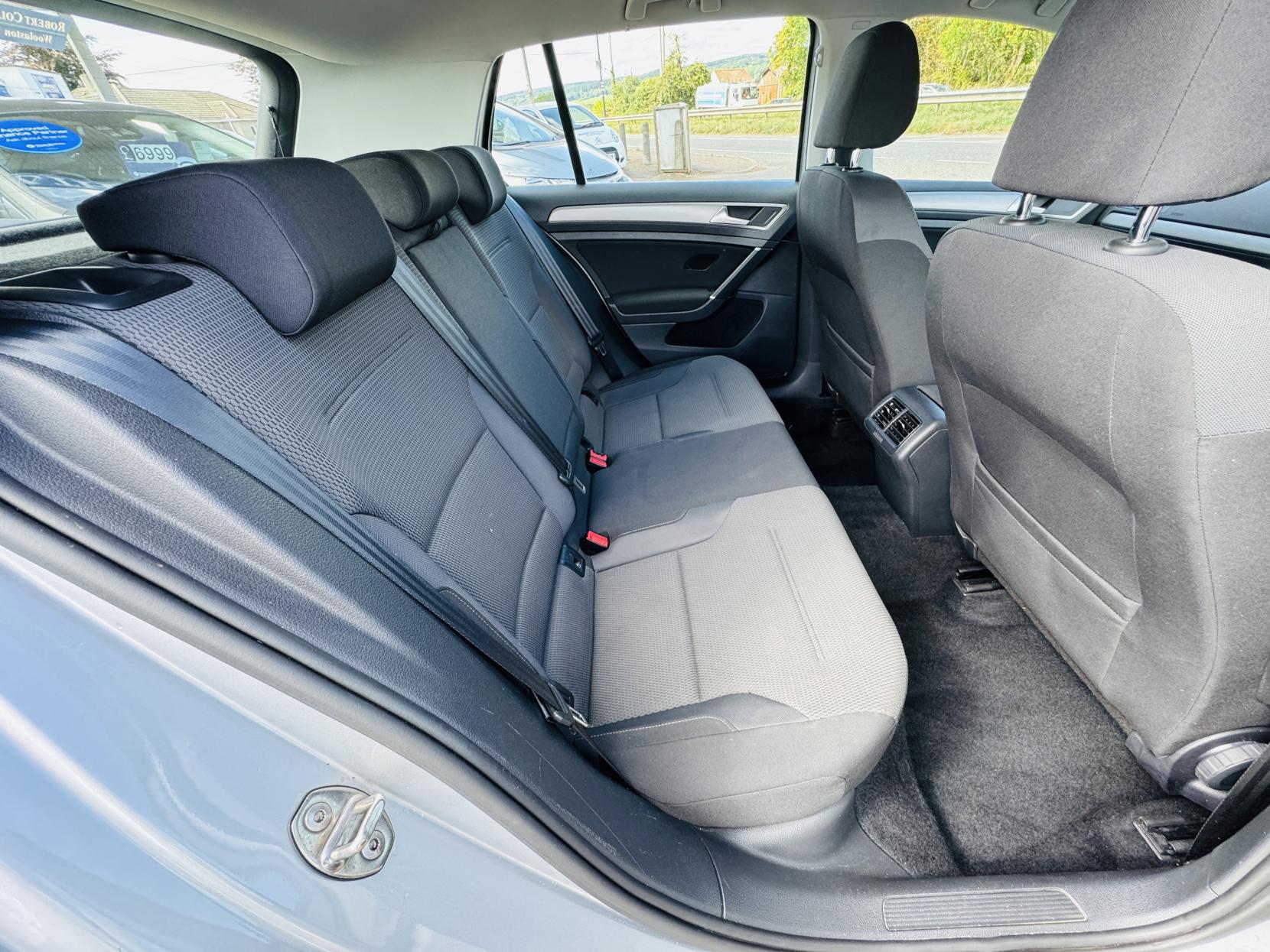 Volkswagen Golf 1.4 TSI BlueMotion Tech Match Hatchback 5dr Petrol DSG Euro 5 (s/s) (122 ps)