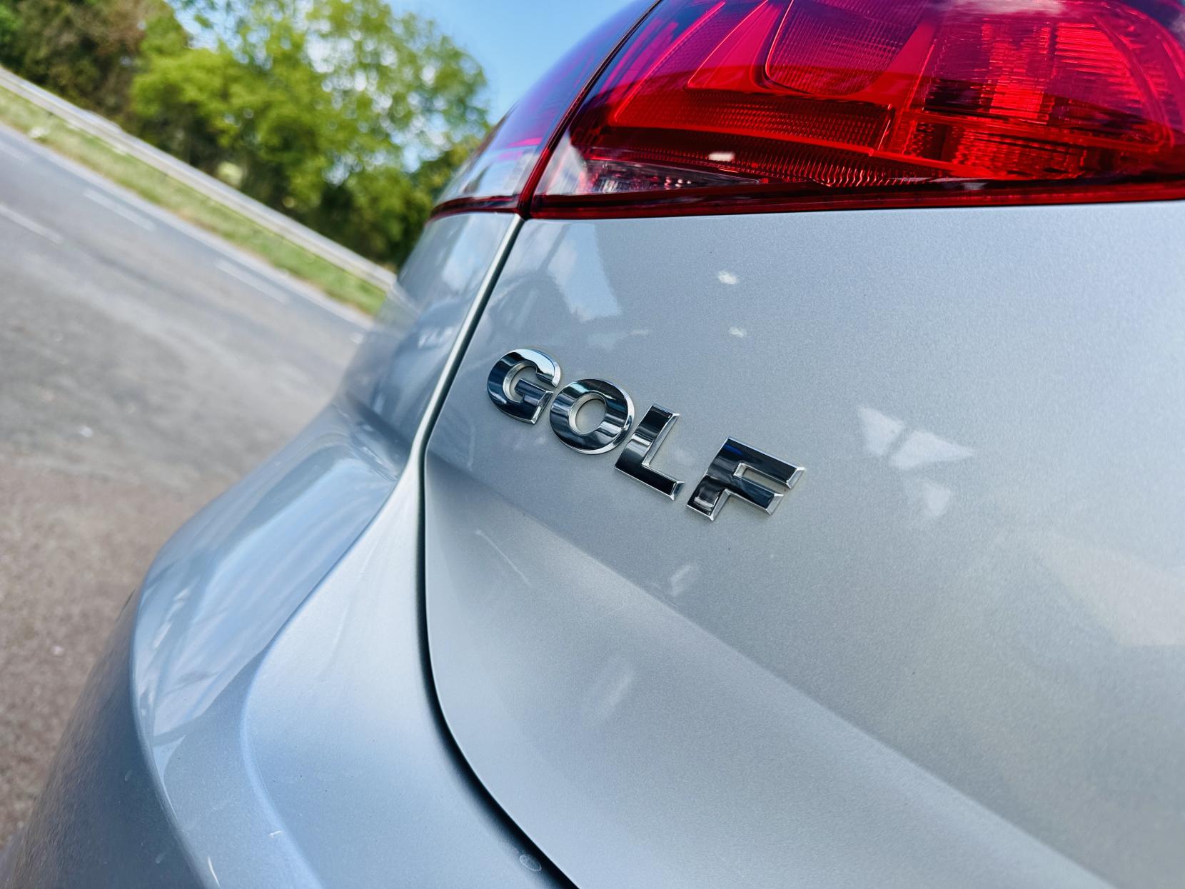 Volkswagen Golf 1.4 TSI BlueMotion Tech Match Hatchback 5dr Petrol DSG Euro 5 (s/s) (122 ps)