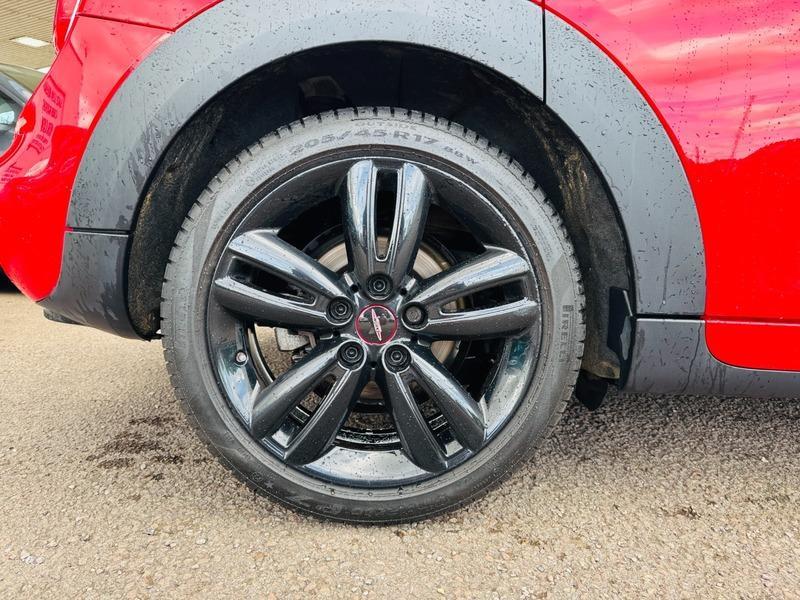 MINI Hatch 1.5 Cooper Hatchback 5dr Petrol Auto Euro 6 (s/s) (136 ps)