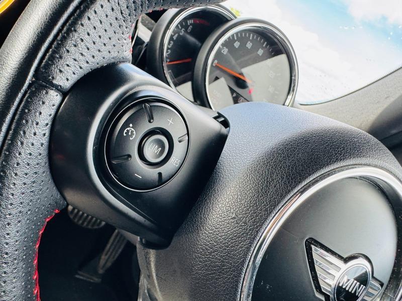 MINI Hatch 1.5 Cooper Hatchback 5dr Petrol Auto Euro 6 (s/s) (136 ps)