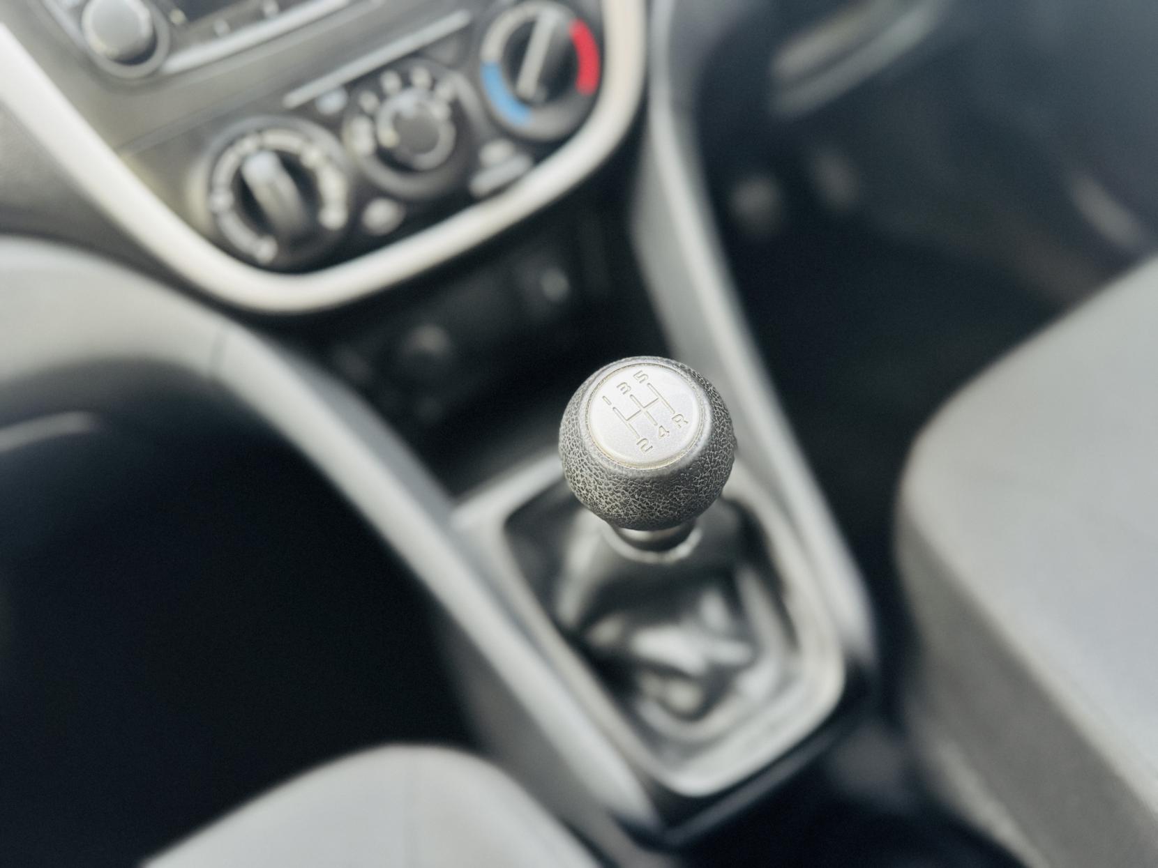 Suzuki Celerio 1.0 Dualjet SZ2 Hatchback 5dr Petrol Manual Euro 6 (s/s) (68 ps)