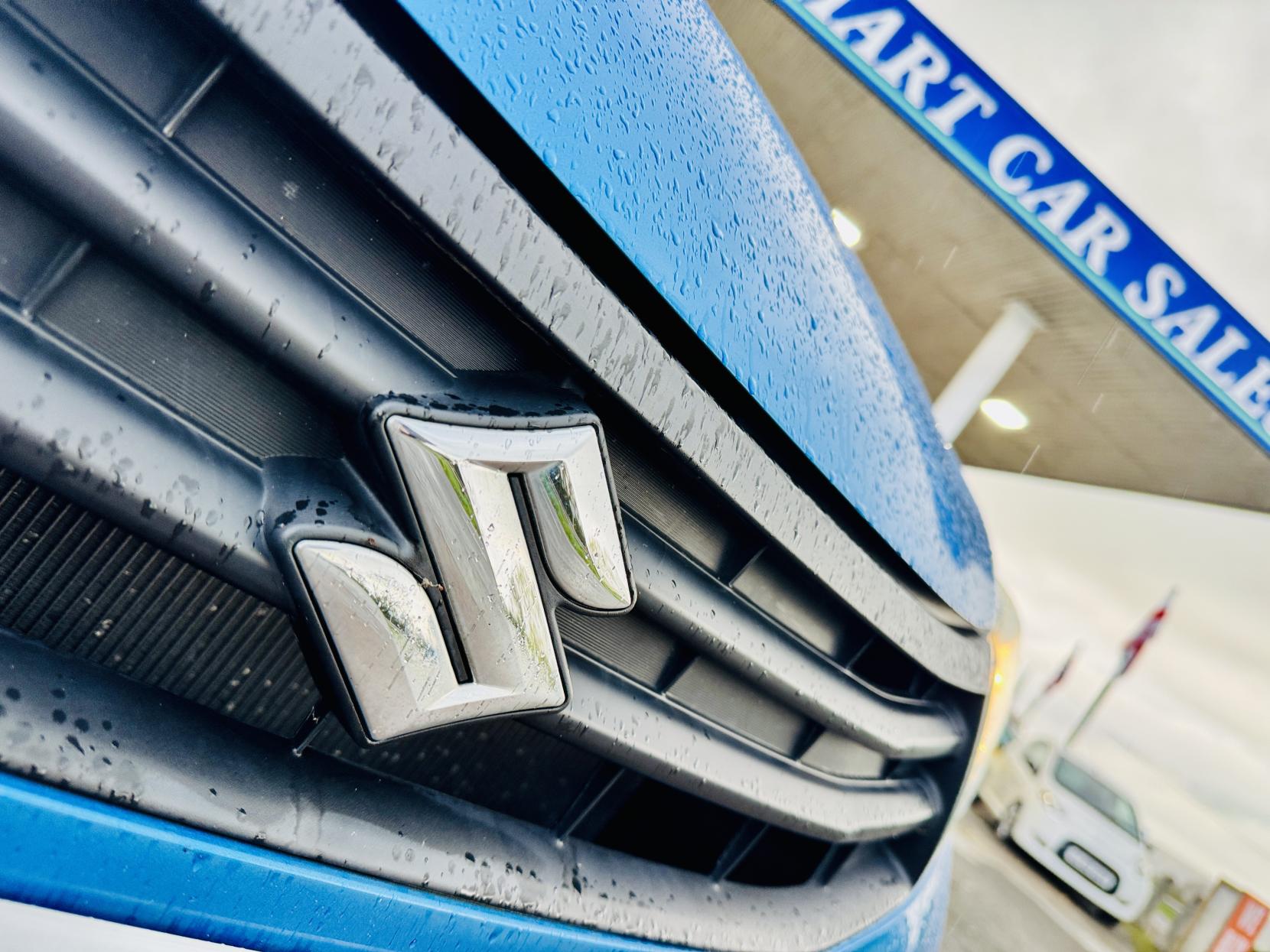 Suzuki Celerio 1.0 Dualjet SZ2 Hatchback 5dr Petrol Manual Euro 6 (s/s) (68 ps)