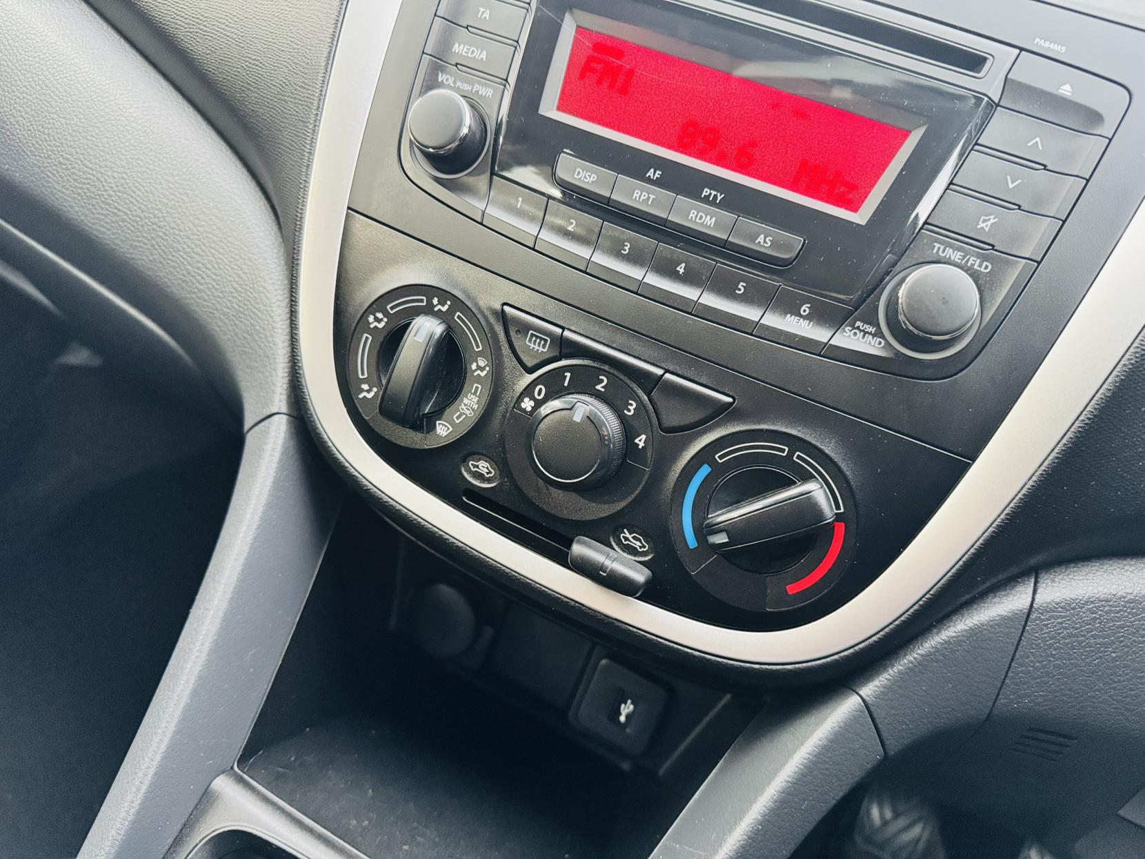 Suzuki Celerio 1.0 Dualjet SZ2 Hatchback 5dr Petrol Manual Euro 6 (s/s) (68 ps)