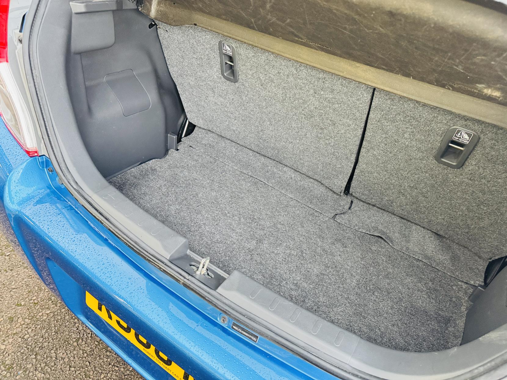 Suzuki Celerio 1.0 Dualjet SZ2 Hatchback 5dr Petrol Manual Euro 6 (s/s) (68 ps)