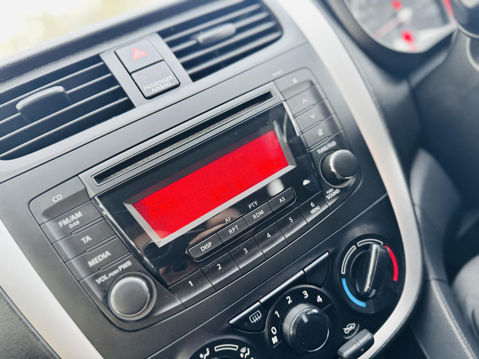 Suzuki Celerio 1.0 Dualjet SZ2 Hatchback 5dr Petrol Manual Euro 6 (s/s) (68 ps)