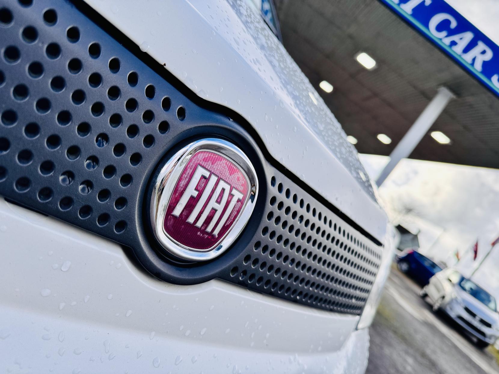 Fiat Panda 1.2 MyLife Hatchback 5dr Petrol Manual (113 g/km, 60 bhp)