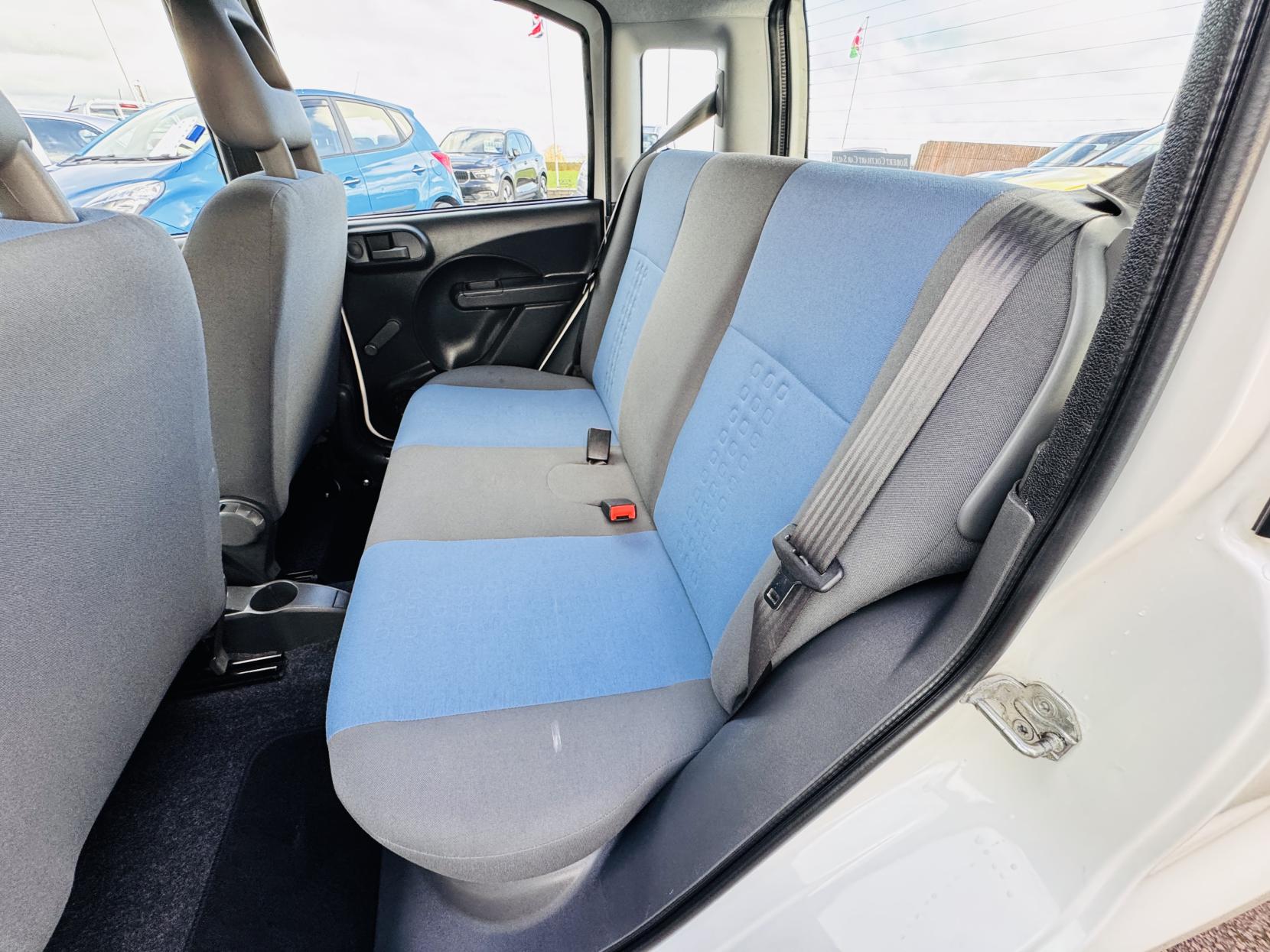 Fiat Panda 1.2 MyLife Hatchback 5dr Petrol Manual (113 g/km, 60 bhp)