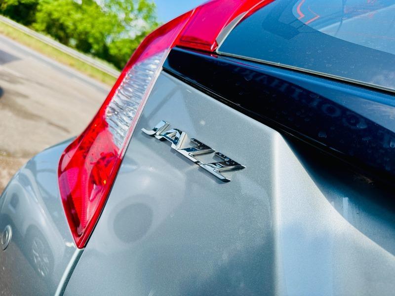 Honda Jazz I-VTEC SE