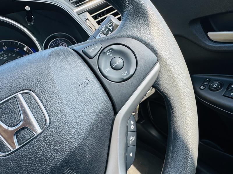 Honda Jazz I-VTEC SE