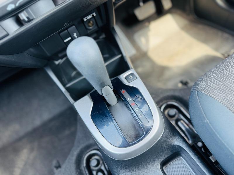 Honda Jazz I-VTEC SE