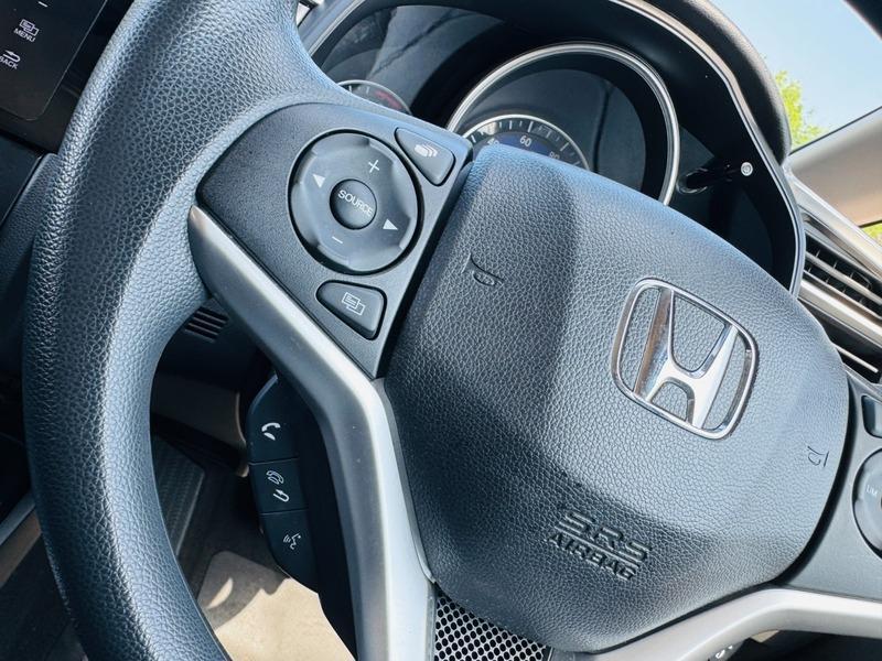 Honda Jazz I-VTEC SE