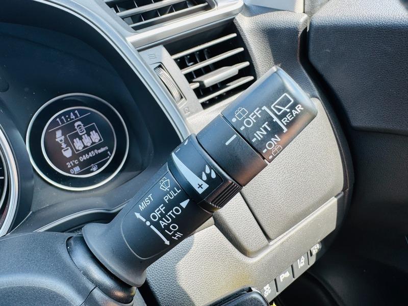 Honda Jazz I-VTEC SE